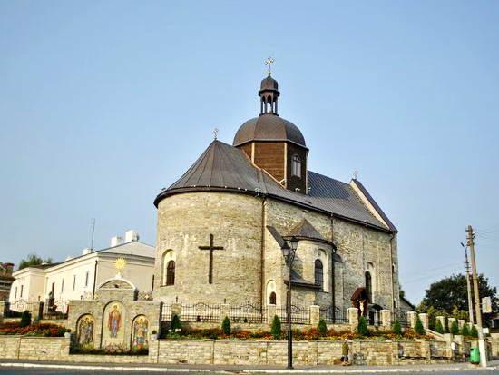 Apartment Old Town Kamianets-Podilsky Extérieur photo